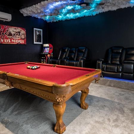 8 Bedroom Estate Near Disney World دافِنبورت المظهر الخارجي الصورة
