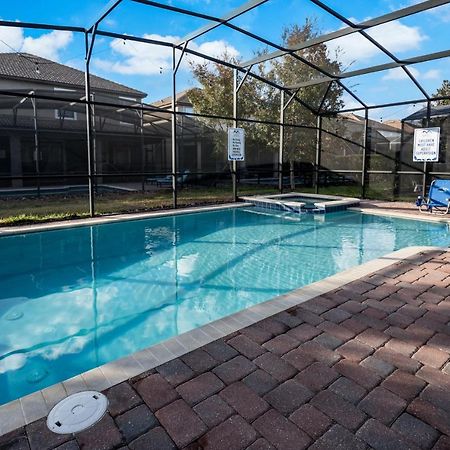 8 Bedroom Estate Near Disney World دافِنبورت المظهر الخارجي الصورة