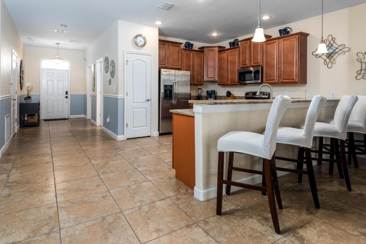 8 Bedroom Estate Near Disney World دافِنبورت المظهر الخارجي الصورة