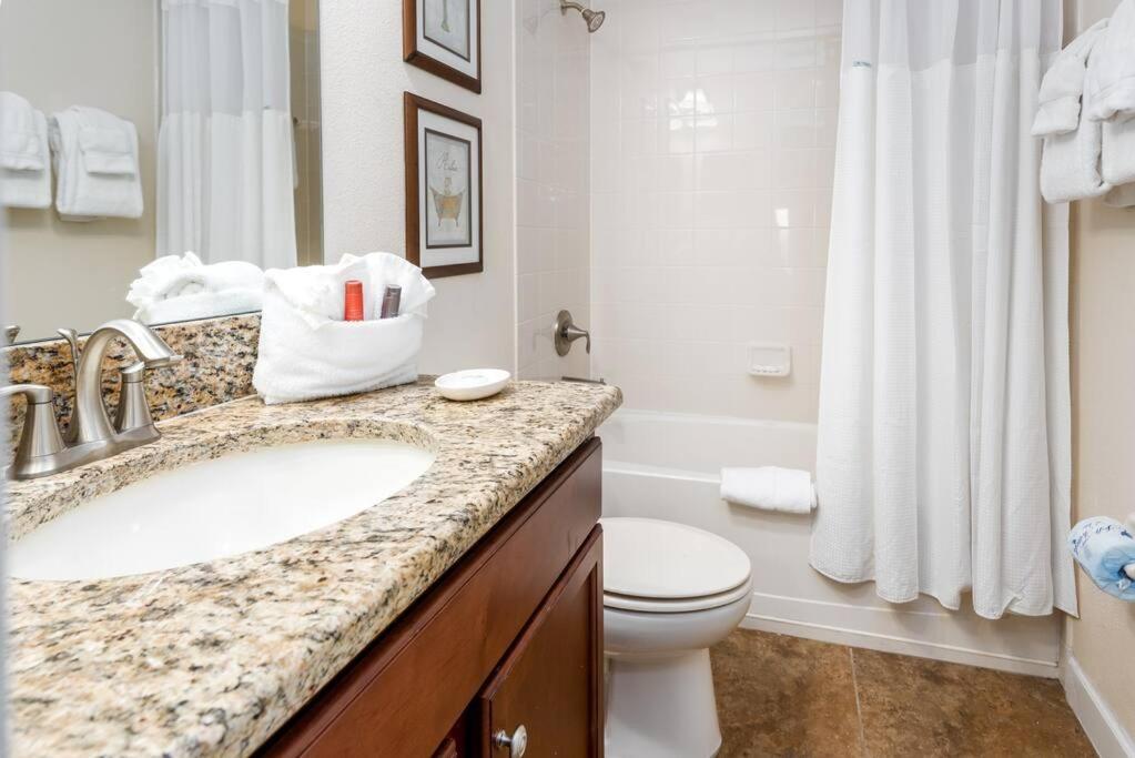 8 Bedroom Estate Near Disney World دافِنبورت المظهر الخارجي الصورة