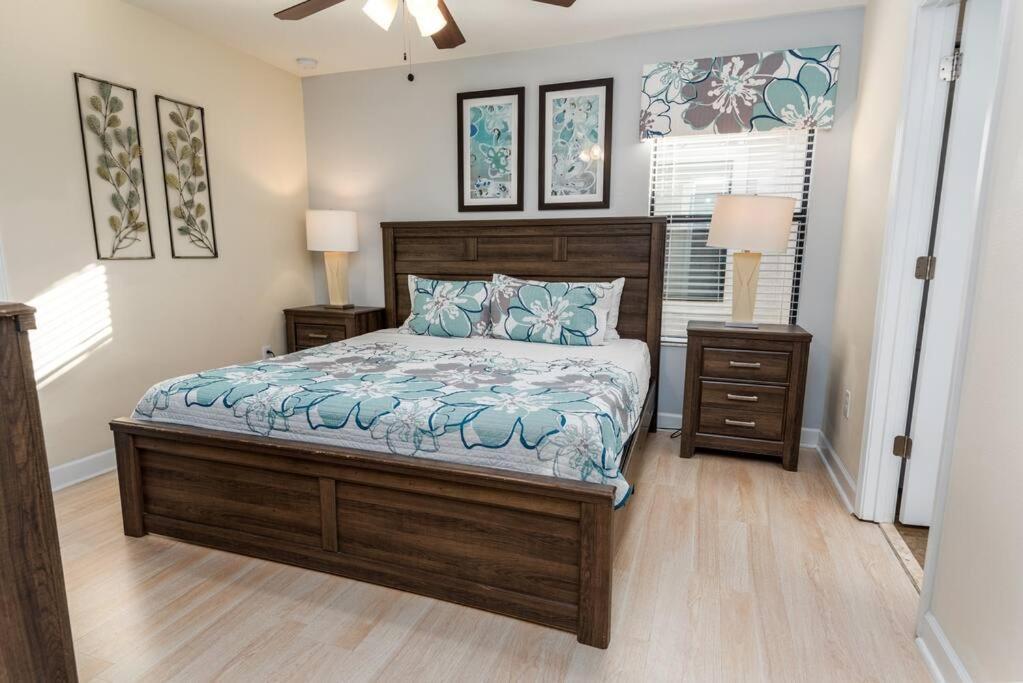 8 Bedroom Estate Near Disney World دافِنبورت المظهر الخارجي الصورة
