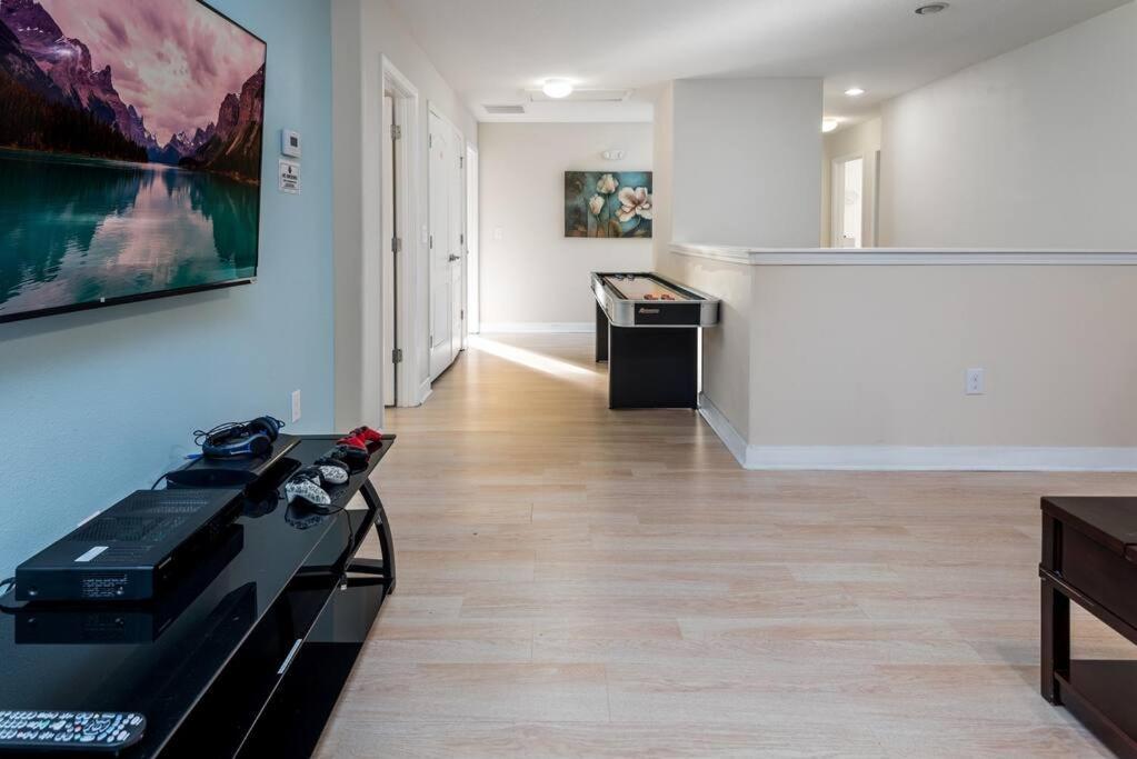 8 Bedroom Estate Near Disney World دافِنبورت المظهر الخارجي الصورة