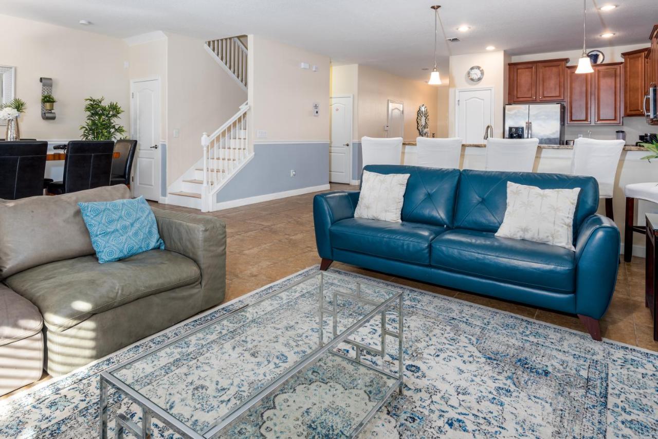 8 Bedroom Estate Near Disney World دافِنبورت المظهر الخارجي الصورة