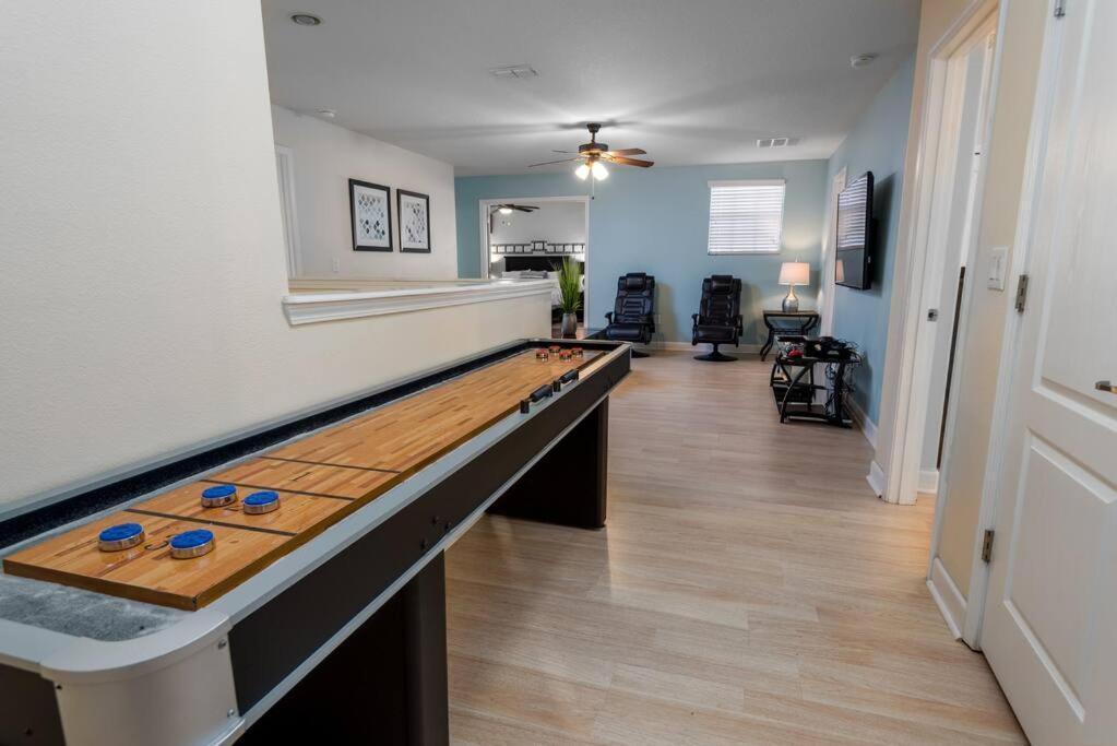 8 Bedroom Estate Near Disney World دافِنبورت المظهر الخارجي الصورة