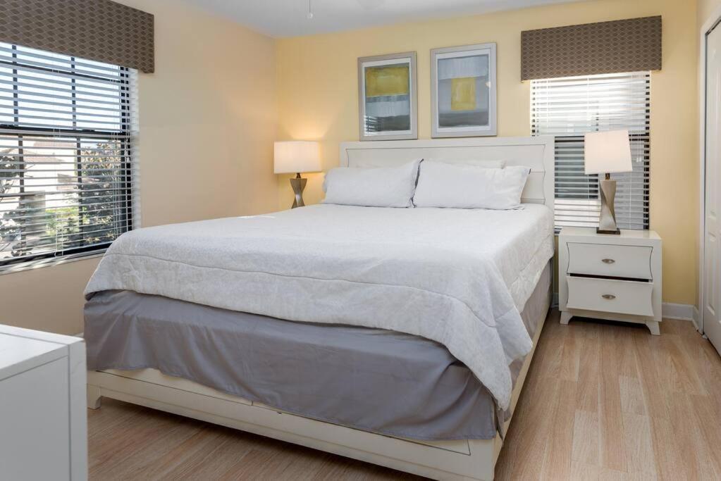 8 Bedroom Estate Near Disney World دافِنبورت المظهر الخارجي الصورة