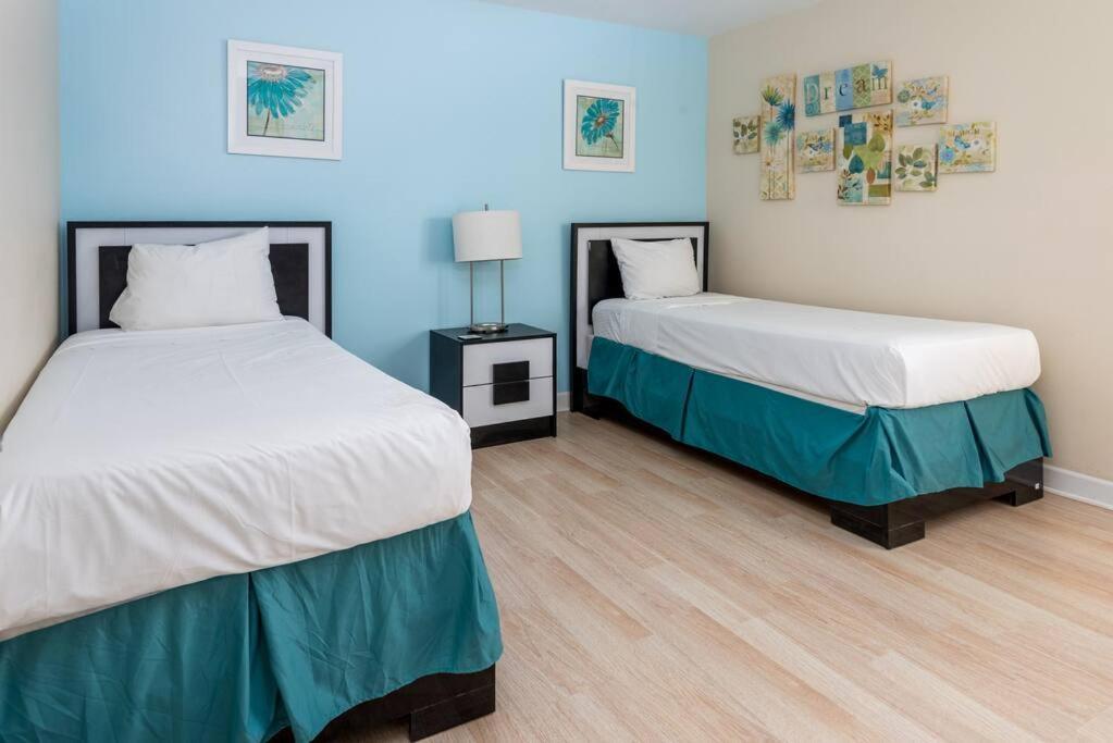 8 Bedroom Estate Near Disney World دافِنبورت المظهر الخارجي الصورة